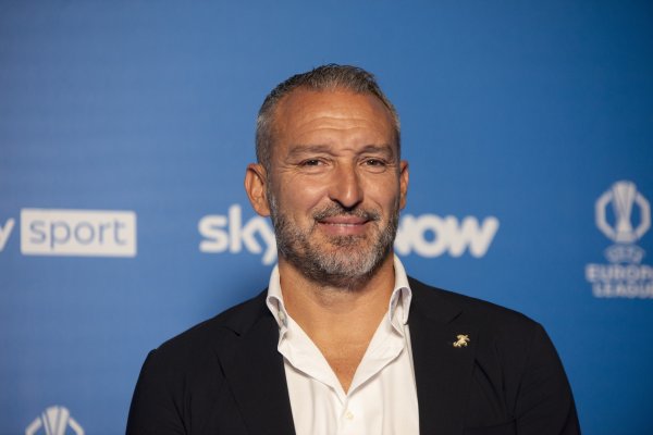 网上配资开户 赞布罗塔：伊尔迪兹有望成世界级球员 能力距皮耶罗有很长路要走